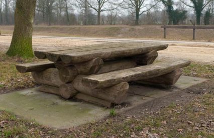 Camping Trip Turns Stormy in Great Basin National Park Image